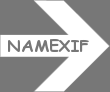 Namexif   根据 EXIF 信息重命名数码照片[图] | 小众软件