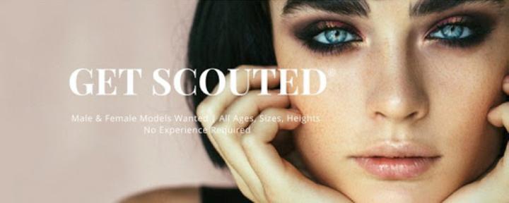 Be a Model - ModelScouts.com