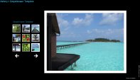 Template SimpleViewer